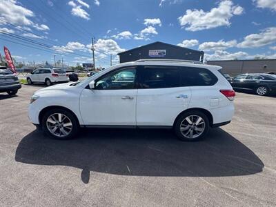 2016 Nissan Pathfinder S   - Photo 4 - Indianapolis, IN 46226