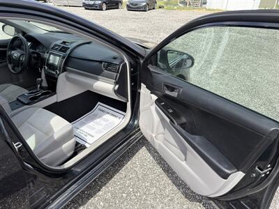 2012 Toyota Camry L   - Photo 10 - Indianapolis, IN 46226