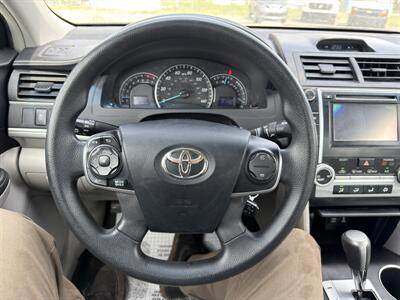 2012 Toyota Camry L   - Photo 18 - Indianapolis, IN 46226