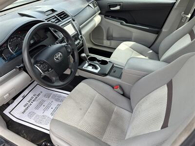 2012 Toyota Camry L   - Photo 17 - Indianapolis, IN 46226