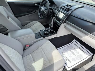 2012 Toyota Camry L   - Photo 11 - Indianapolis, IN 46226