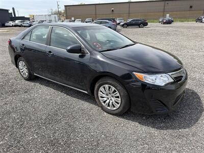 2012 Toyota Camry L   - Photo 9 - Indianapolis, IN 46226