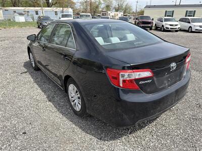 2012 Toyota Camry L   - Photo 5 - Indianapolis, IN 46226