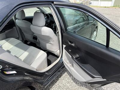 2012 Toyota Camry L   - Photo 12 - Indianapolis, IN 46226