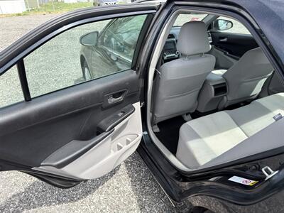 2012 Toyota Camry L   - Photo 14 - Indianapolis, IN 46226