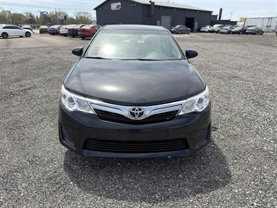 2012 Toyota Camry L   - Photo 2 - Indianapolis, IN 46226
