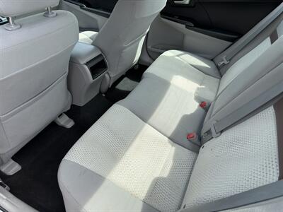 2012 Toyota Camry L   - Photo 15 - Indianapolis, IN 46226