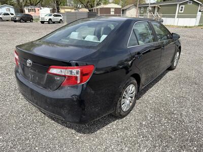 2012 Toyota Camry L   - Photo 7 - Indianapolis, IN 46226