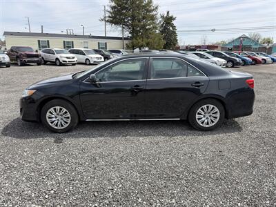 2012 Toyota Camry L   - Photo 4 - Indianapolis, IN 46226