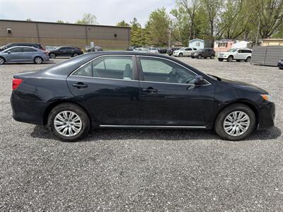 2012 Toyota Camry L   - Photo 8 - Indianapolis, IN 46226