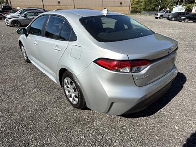 2025 Toyota Corolla LE   - Photo 4 - Indianapolis, IN 46226