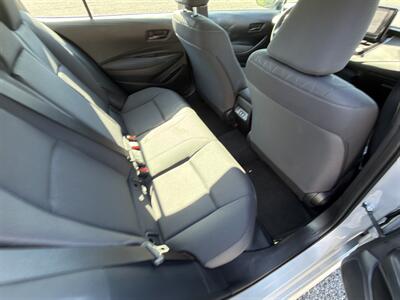 2025 Toyota Corolla LE   - Photo 12 - Indianapolis, IN 46226