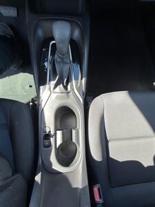 2025 Toyota Corolla LE   - Photo 17 - Indianapolis, IN 46226