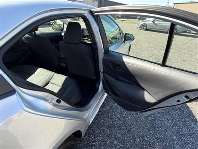 2025 Toyota Corolla LE   - Photo 11 - Indianapolis, IN 46226