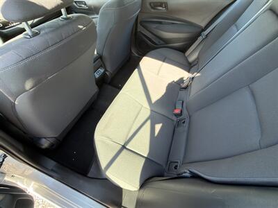 2025 Toyota Corolla LE   - Photo 15 - Indianapolis, IN 46226