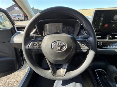2025 Toyota Corolla LE   - Photo 18 - Indianapolis, IN 46226
