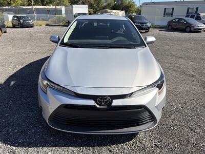 2025 Toyota Corolla LE   - Photo 2 - Indianapolis, IN 46226