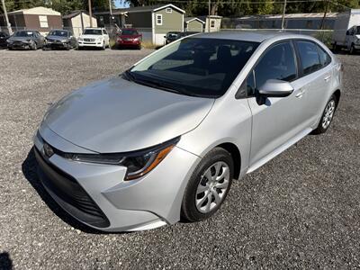 2025 Toyota Corolla LE   - Photo 8 - Indianapolis, IN 46226