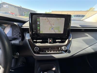 2025 Toyota Corolla LE   - Photo 16 - Indianapolis, IN 46226