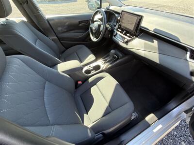 2025 Toyota Corolla LE   - Photo 10 - Indianapolis, IN 46226