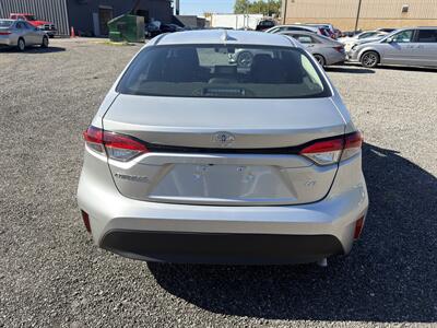 2025 Toyota Corolla LE   - Photo 5 - Indianapolis, IN 46226