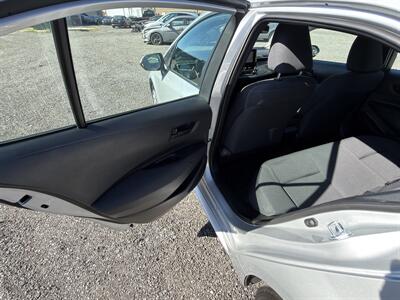 2025 Toyota Corolla LE   - Photo 14 - Indianapolis, IN 46226