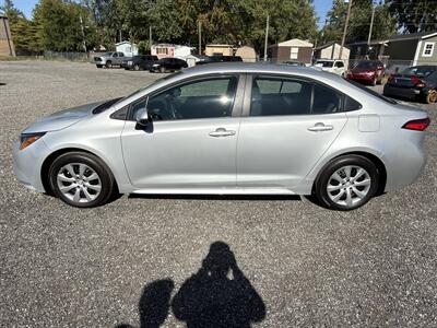 2025 Toyota Corolla LE   - Photo 3 - Indianapolis, IN 46226