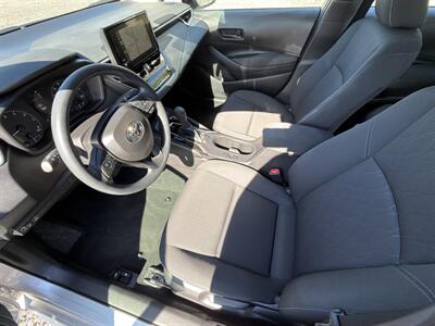 2025 Toyota Corolla LE   - Photo 20 - Indianapolis, IN 46226