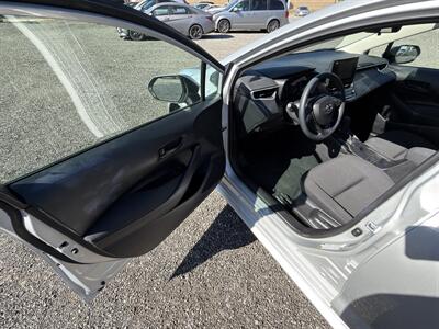 2025 Toyota Corolla LE   - Photo 21 - Indianapolis, IN 46226