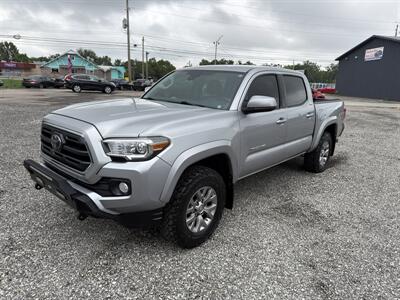 2018 Toyota Tacoma SR V6   - Photo 3 - Indianapolis, IN 46226