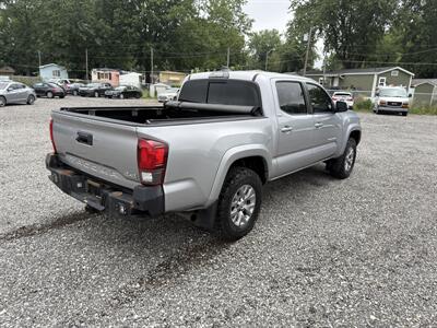 2018 Toyota Tacoma SR V6   - Photo 7 - Indianapolis, IN 46226
