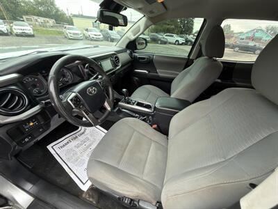 2018 Toyota Tacoma SR V6   - Photo 17 - Indianapolis, IN 46226