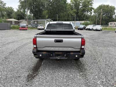 2018 Toyota Tacoma SR V6   - Photo 6 - Indianapolis, IN 46226