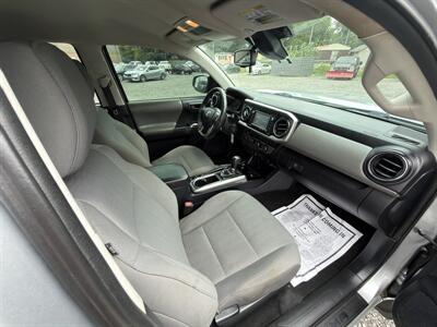 2018 Toyota Tacoma SR V6   - Photo 10 - Indianapolis, IN 46226