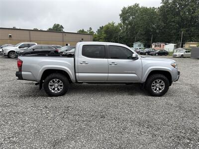 2018 Toyota Tacoma SR V6   - Photo 8 - Indianapolis, IN 46226