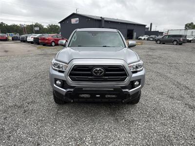 2018 Toyota Tacoma SR V6   - Photo 2 - Indianapolis, IN 46226