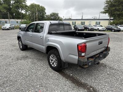 2018 Toyota Tacoma SR V6   - Photo 5 - Indianapolis, IN 46226