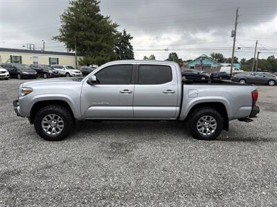 2018 Toyota Tacoma SR V6   - Photo 4 - Indianapolis, IN 46226