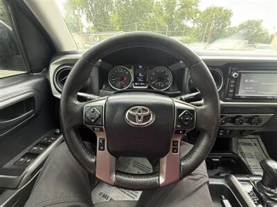 2018 Toyota Tacoma SR V6   - Photo 18 - Indianapolis, IN 46226