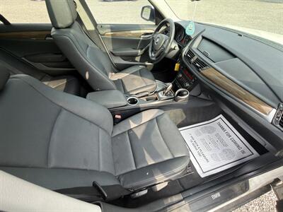 2015 BMW X1 sDrive28i   - Photo 10 - Indianapolis, IN 46226