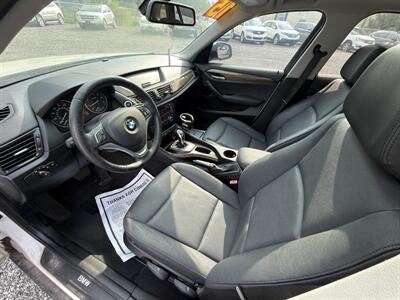 2015 BMW X1 sDrive28i   - Photo 14 - Indianapolis, IN 46226