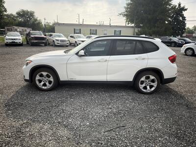 2015 BMW X1 sDrive28i   - Photo 4 - Indianapolis, IN 46226