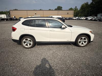 2015 BMW X1 sDrive28i   - Photo 8 - Indianapolis, IN 46226