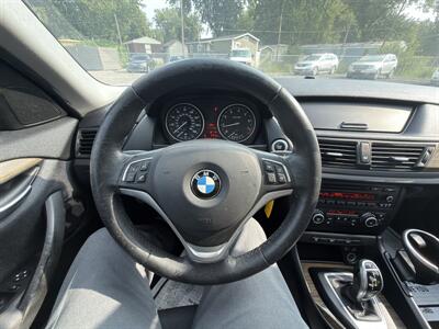 2015 BMW X1 sDrive28i   - Photo 15 - Indianapolis, IN 46226