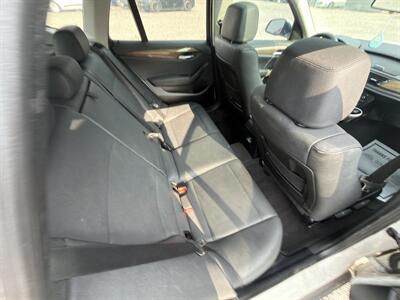 2015 BMW X1 sDrive28i   - Photo 11 - Indianapolis, IN 46226