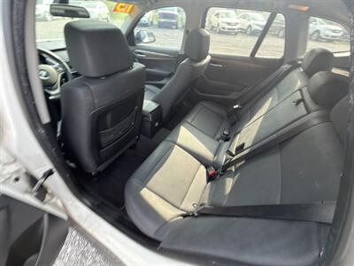 2015 BMW X1 sDrive28i   - Photo 13 - Indianapolis, IN 46226