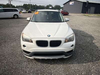 2015 BMW X1 sDrive28i   - Photo 2 - Indianapolis, IN 46226