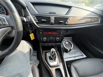 2015 BMW X1 sDrive28i   - Photo 16 - Indianapolis, IN 46226