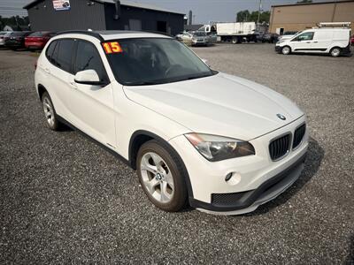 2015 BMW X1 sDrive28i   - Photo 1 - Indianapolis, IN 46226