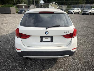 2015 BMW X1 sDrive28i   - Photo 6 - Indianapolis, IN 46226